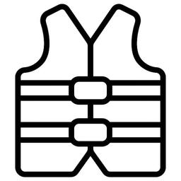 Life jackets