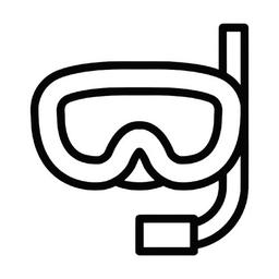 Snorkeling equipment